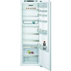Siemens KI81RADE0 Integrated, White