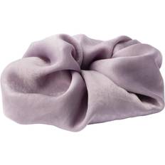 Pieces by Bonbon Vera Scrunchie Oversized Purple