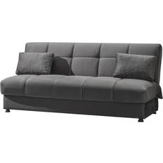 Schwarz Sofas Poco Alonso Sofa