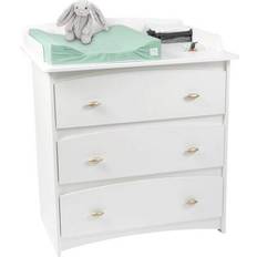 Avtagbar Skötbord Bekids Nelly Changing Table