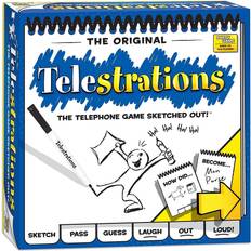 Board Games Telestrations