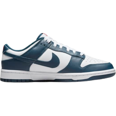 38 - Nike Dunk Sneakers NIKE Dunk Low M - Valerian Blue/White/University Red