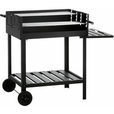Silvan Silvan Box Grill