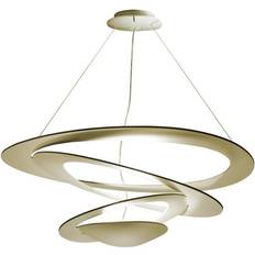 Lampade da soffitto Artemide Pirce Suspension LED Lampada a Sospensione 97cm