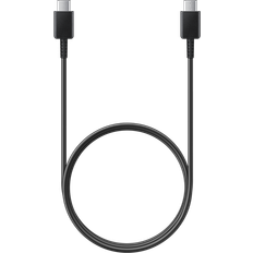 Cables Samsung USB C - USB C 2.0 M-M 3.3ft