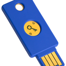 Yubico YubiKey Security Key U2F FIDO2