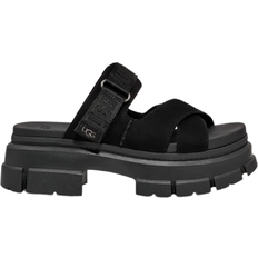 UGG 44 Ciabatte UGG Ashton Slide - Black