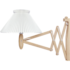 Saxlampe Le Klint Sax 224-1/17 Vægarmatur ∅ 29cm