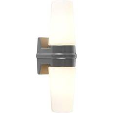 Lampett IFÖ ELECTRIC Bernadotte Double Väggarmatur ∅ 7.9cm