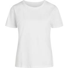 Norvig O-Neck T-Shirt - Weiß