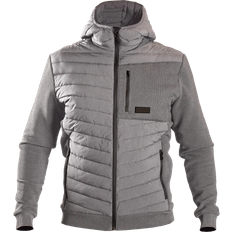 TOBE Cornix Hybrid Jacket - Gray