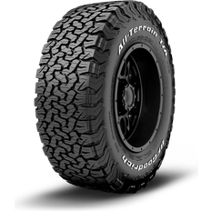 BFGoodrich Neumáticos para todas las estaciones Neumáticos de coche BFGoodrich All-Terrain KO2 265/60 R18 119/116S 6PR