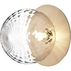 Nuura Liila 1 Large Optic Vægarmatur ∅ 24.5cm
