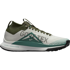 Nike pegasus trail 4 gore tex Nike Pegasus Trail 4 GTX M - Light Bone/Cargo Khaki/Summit White/Bicoastal