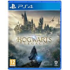 Giochi per PlayStation 4 Hogwarts Legacy (PS4)