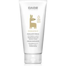 Babe Laboratorios Pediatric Emollient Cream