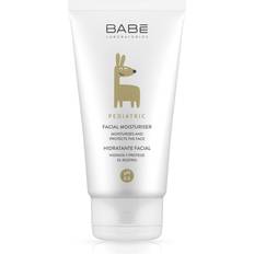 Babe Laboratorios Pediatric Facial Moisturiser 50ml