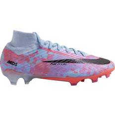 Nike Zoom Mercurial Dream Speed Superfly 9 Elite FG M - Cobalt Bliss/Fuchsia Dream/Hot Punch/Black