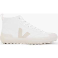 Veja Nova HT Canvas - White Pierre
