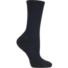 Thorlo Strømper Thorlo Experia Ultra Light Dress Crew Socks Unisex - Black