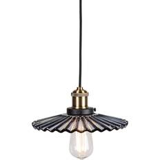 Globen Lighting Mini Cobbler Pendant Lamp 25cm