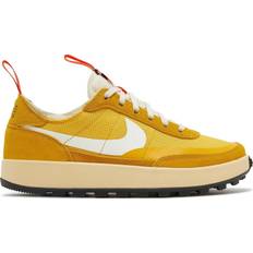 Nike Yellow Shoes Nike Craft General Purpose - Dark Sulfur