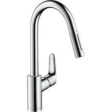 Focus 240 Hansgrohe Focus M41 (31815000) Chrome