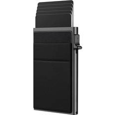 Pop-up Card Holder - Black