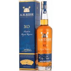 A.H. Riise XO Kong Haakon 40% 70 cl