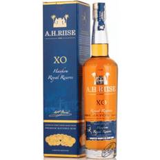 A.H. Riise XO Kong Haakon 40% 70 cl