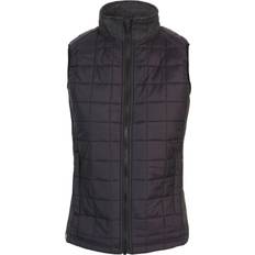 Trespass Veste Trespass Lyla Active Gilet - Black