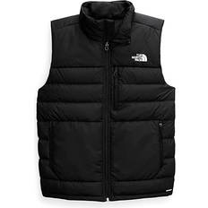 Best Chalecos The North Face Men's Aconcagua 2 Vest - TNF Black