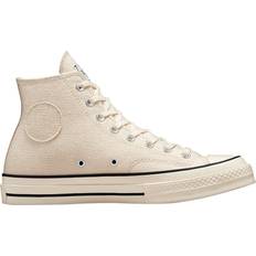 Converse Chuck Taylor All-Star 70 Hi - Fossil/Natural Ivory/Black