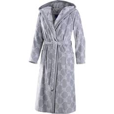 Damen Morgenmäntel & Bademäntel Joop! Bathrobe - Dark Grey