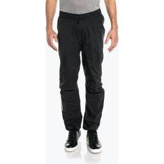 Schwarz Regenhosen Schöffel 2.5L Pants Bohusleden