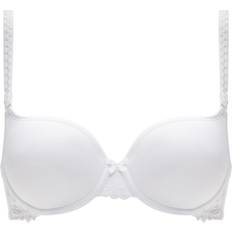 Passionata Bras Passionata Forever T-Shirt Bra - White