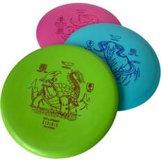 Disc Golf Yikun Disc golf set