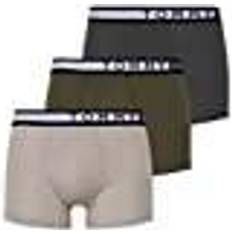 Tommy Hilfiger Green Underwear Tommy Hilfiger 3er-Set Boxershorts UM0UM02202 Bunt