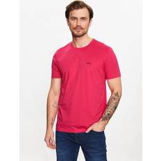 HUGO BOSS Pink T-shirts HUGO BOSS T-Shirt