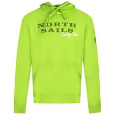 North Sails Team Hoodie - Green