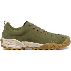 Scarpa Hiking Shoes Scarpa Mojito Planet M - Dark Grasshopper