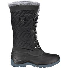 Päls Kängor & Boots CMP Nietos - Black Mel