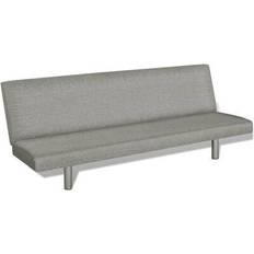 Sofás vidaXL Versatile Sofa 168cm 3 Seater