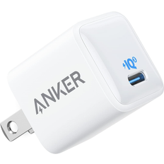 Anker Chargeurs Batteries et Chargeurs Anker PowerPort III Nano 20W