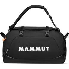 Mammut Bolsa Cargon 140L negro Black