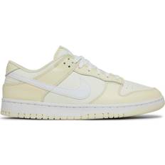 Nike Dunk Low M - Coconut Milk/White/Sail