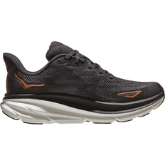 Hoka One One Clifton Schuhe Hoka Clifton 9 W - Black/Copper