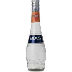 Holland Spiritus Bols Liqueur Peach 17% 50 cl