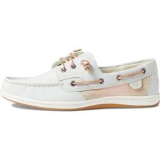 White - Women Boat Shoes Sperry Women Songfish Boat Shoe