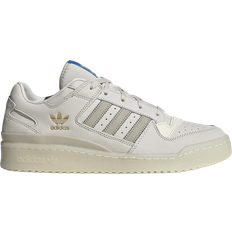 Men - Transparent Shoes Adidas Forum Low Talc Sesame